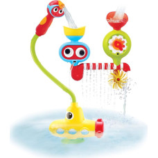 YOOKIDOO Игрушка для купания "Подводная лодка"