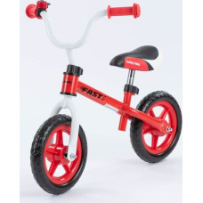 BABY MIX беговой велосипед UR-WB-10 - FAST - 10" - RED