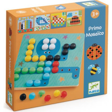 Развивающие игры - Примо Мозаико