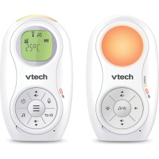 VTECH аудио устройство для наблюдения за ребенком DM1214 (радионяня)