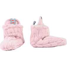 Lodger Slipper EMPIRE Fleece тапочки 3-6мес., SENSITIVE SL 628