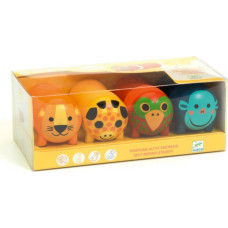 DJECO Штампы - Животные в сафари DJ09012 СКИДКА