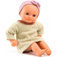 DJECO Кукла -Pomea- Фисташка DJ07875