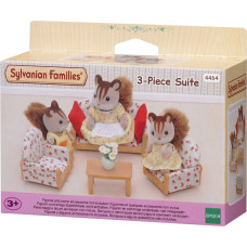 SYLVANIAN FAMILIES Набор мебели на троих