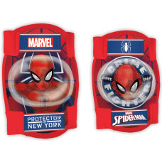 DISNEY BABY SPIDERMAN налокотники и наколенники 3+ 9063