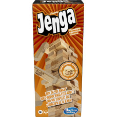 JENGA Настольная игра