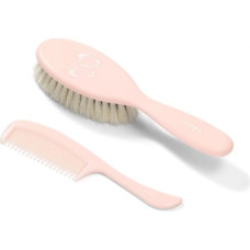 BABYONO комплект расчесок 0м+ 568/04