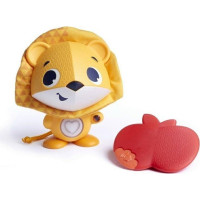TINY LOVE интерактивная игрушка WONDER BUDDIES LEONARDO, TL1504406830