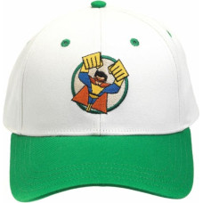 Кепка - Супергерои