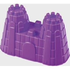 MARIOINEX игрушки для пляжа Формочкa Mini mold castle 6, 902 639