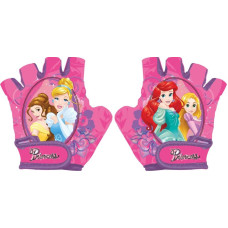 DISNEY BABY PRINCESS Велосипедные перчатки S размер, 9014