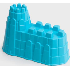 MARIOINEX игрушки для пляжа Формочкa Mini mold castle 5, 902 622 РАСПРОДАЖА