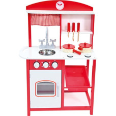 BINO Кухня детская с аксессуарами 83725