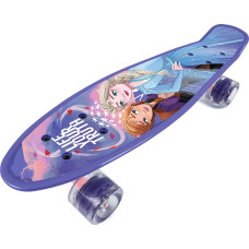 DISNEY BABY FROZEN 2 Скейтбоард, 9953