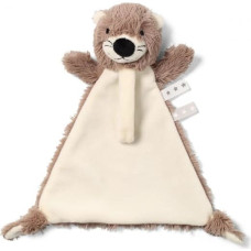 BABYONO игрушка для сна 0м+ OTTER MAGGIE, 739