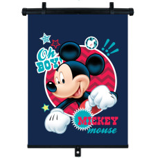 DISNEY BABY Шторка от солнца для автомобиля 1шт MICKEY 9310