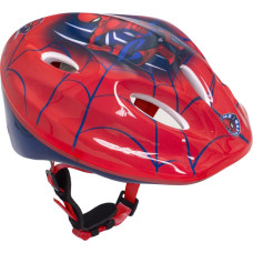 DISNEY BABY SPIDERMAN детский защитный регулируемый шлем 52-56см 9057