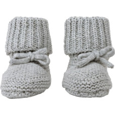 Lodger Slipper Knit   тапочки, 0-6m