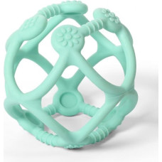 BABYONO ORTHO силиконовый прорезыватель 0м+ 489
