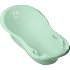 TEGA BABY DUCK детская ванночка 102см, DK-005 light green