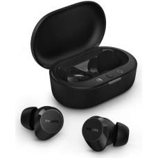 PHILIPS in-ear true Беспроводные наушники, черный TAT1209BK_00