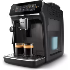 PHILIPS 3300 sērijas Espresso kофемашина, черный EP3324_40