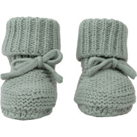 LODGER Slipper Knit тапочки, Silk, 0-6m, SLK 109_0-6