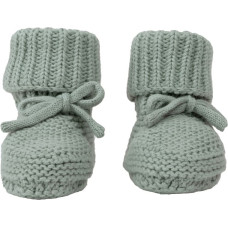 LODGER Slipper Knit тапочки, Silk, 0-6m, SLK 109_0-6