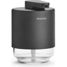 BRABANTIA MindSet дозатор для мыла, 200ml, Mineral Infinite Grey