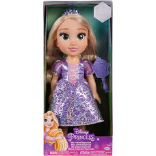 Jakks DISNEY PRINCESS кукла Rapunzel, 35CM