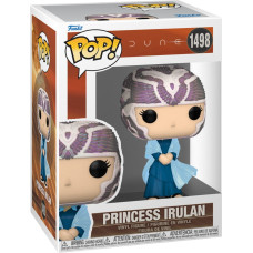 Funko POP! Vinyl: Фигурка Dune 2 - Princess Irulan