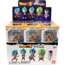 Chibi Masters Dragon Ball фигурка, 8 см