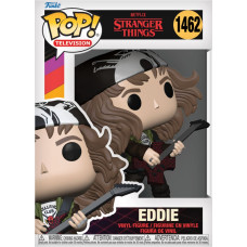 Funko POP! Vinyl: Фигурка Stranger Things - Eddie