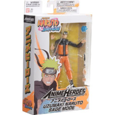 Anime Heroes Naruto фигурка с аксессуарами, 16 см - Uzumaki Naruto Sage Mode