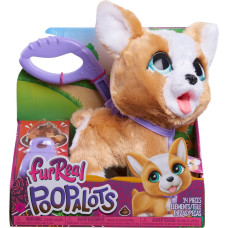 Furreal интерактивный питомец Poop-a-lots Corgi