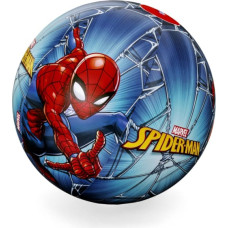 Bestway 98002 Spider-Man Piłka plażowa 51cm