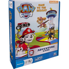 SPINMASTER GAMES игра Paw Patrol, 6067571