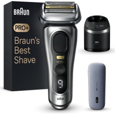 BRAUN электробритва Series 9 Pro 9577CC