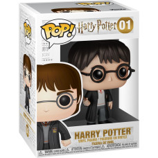 Funko POP! Vinyl: Фигурка Harry Potter