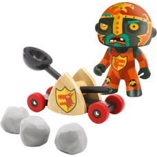 Djeco Arty Toys - Рыцари - Baldy & Big paf