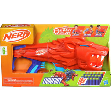 Nerf Бластер Lionfury