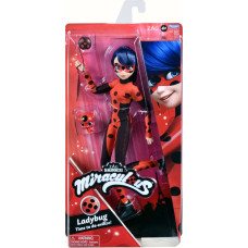 Miraculous doll Ladybug Time to De-evelize, 50006