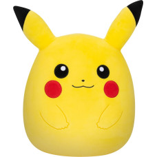 Squishmallows POKEMON мягкая игрушка Pikachu, 35 cм