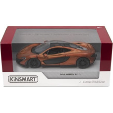 Kinsmart McLaren P1, 1:36