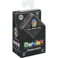 Rubik´s Cube Phantom