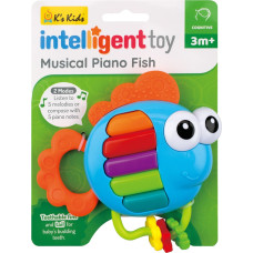 Ks Kids KSKIDS Развивающая музыкальная игрушка 