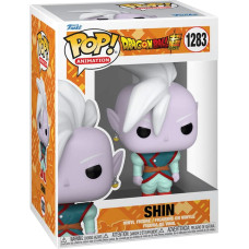 Funko POP! Vinyl: Фигурка: Dragon Ball Super - Shin