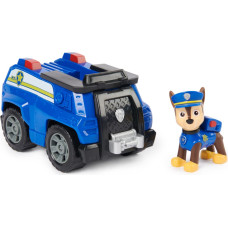 PAW PATROL Машина с фигуркой Basic vehicles, 6068360