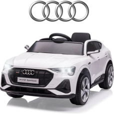 Milly Mally Электромобиль Audi E-Tron Sportback White