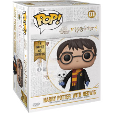 Funko POP! Vinyl: Фигурка Harry Potter, 45 cm